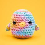 Eggs-tremely Easter-rific Ensemble Bundle