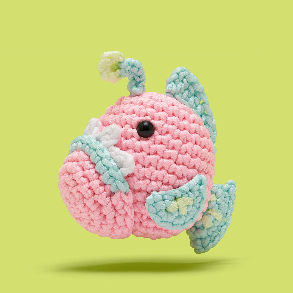 Let’s Glow Deep Sea Diving Bundle