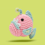 Let’s Glow Deep Sea Diving Bundle