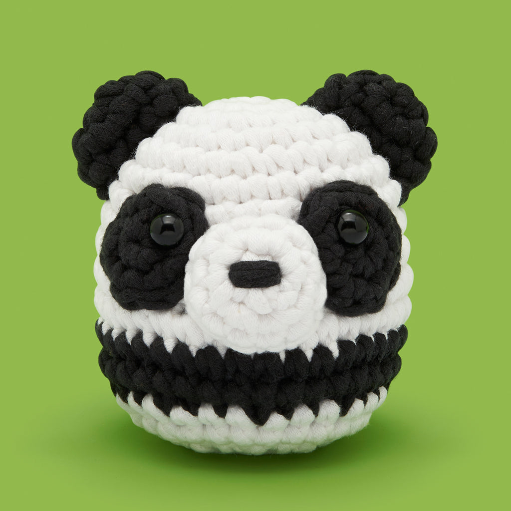 Bamboo and Bandit Bundle