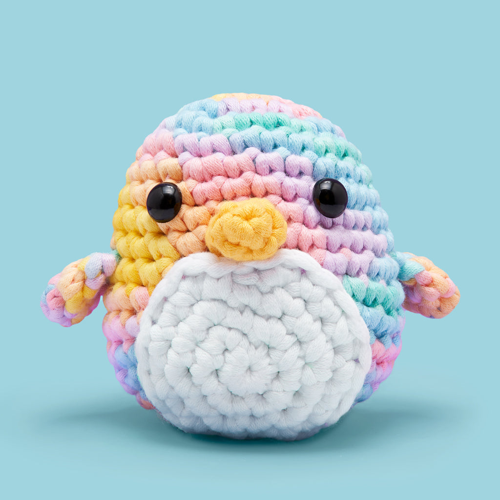 Pastel-utely Perfect OG Crew Bundle