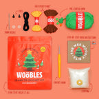 The Stocking Stuff of Legend Bundle
