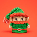 Elfin’ Santa-stic Bundle