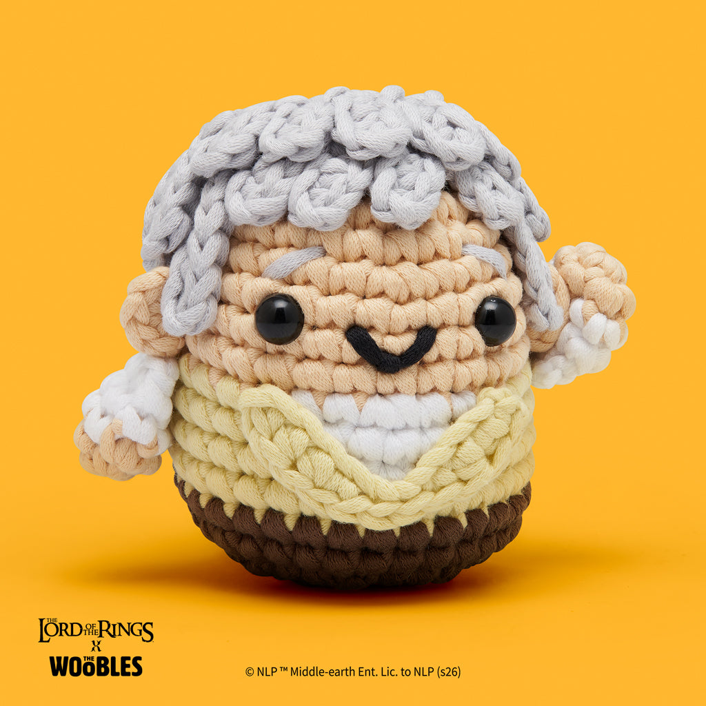 Huzzah for Hobbits Bundle