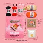 Fight Like a Girl Bundle