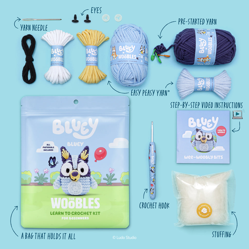Just Wackadoo It Bundle