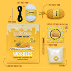 Gudetama™ Eggs-press Yourself Bundle