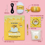 Gudetama™ Eggs-press Yourself Bundle