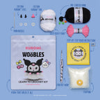 Hello Kitty® and Friends Wooblin' into Mischief Bundle