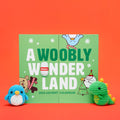 Most Yarn-derful Time of the Year Bundle