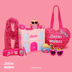 Barbie x The Woobles DreamHouse™ Collector’s Box - Post Purch