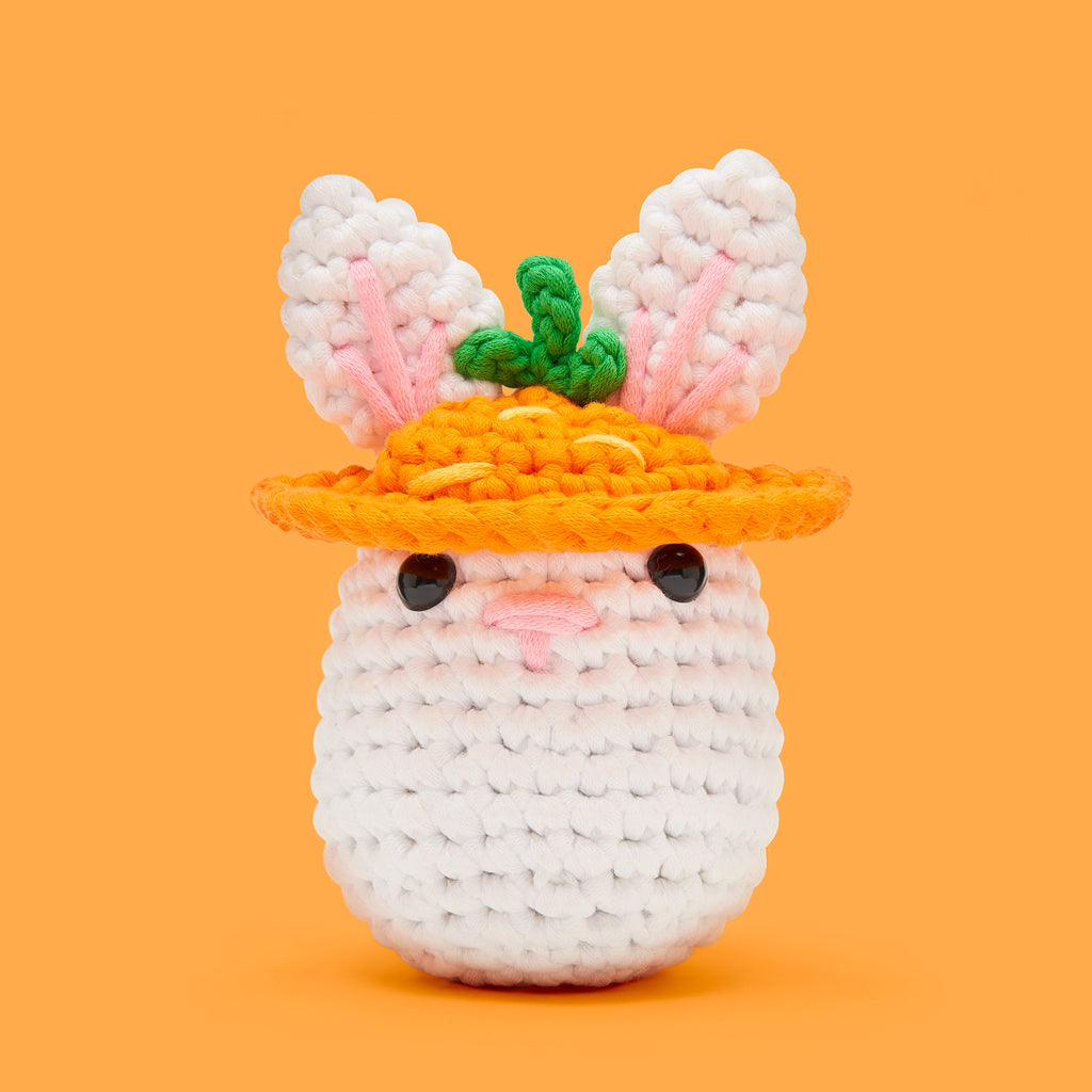 Carrot Top Bundle
