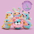 Pastel-utely Perfect OG Crew Bundle