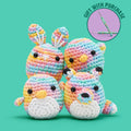 Easy Peasy Soft ’n’ Dreamy Bundle