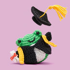 Tiny Rolled Diploma Accessory Kit