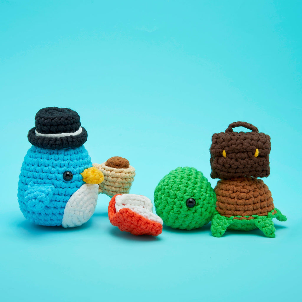 Passport Pals Bundle