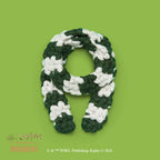 Slytherin™ Serpent and Scarf Bundle