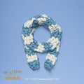 Tiny Ravenclaw™ Scarf Accessory Kit