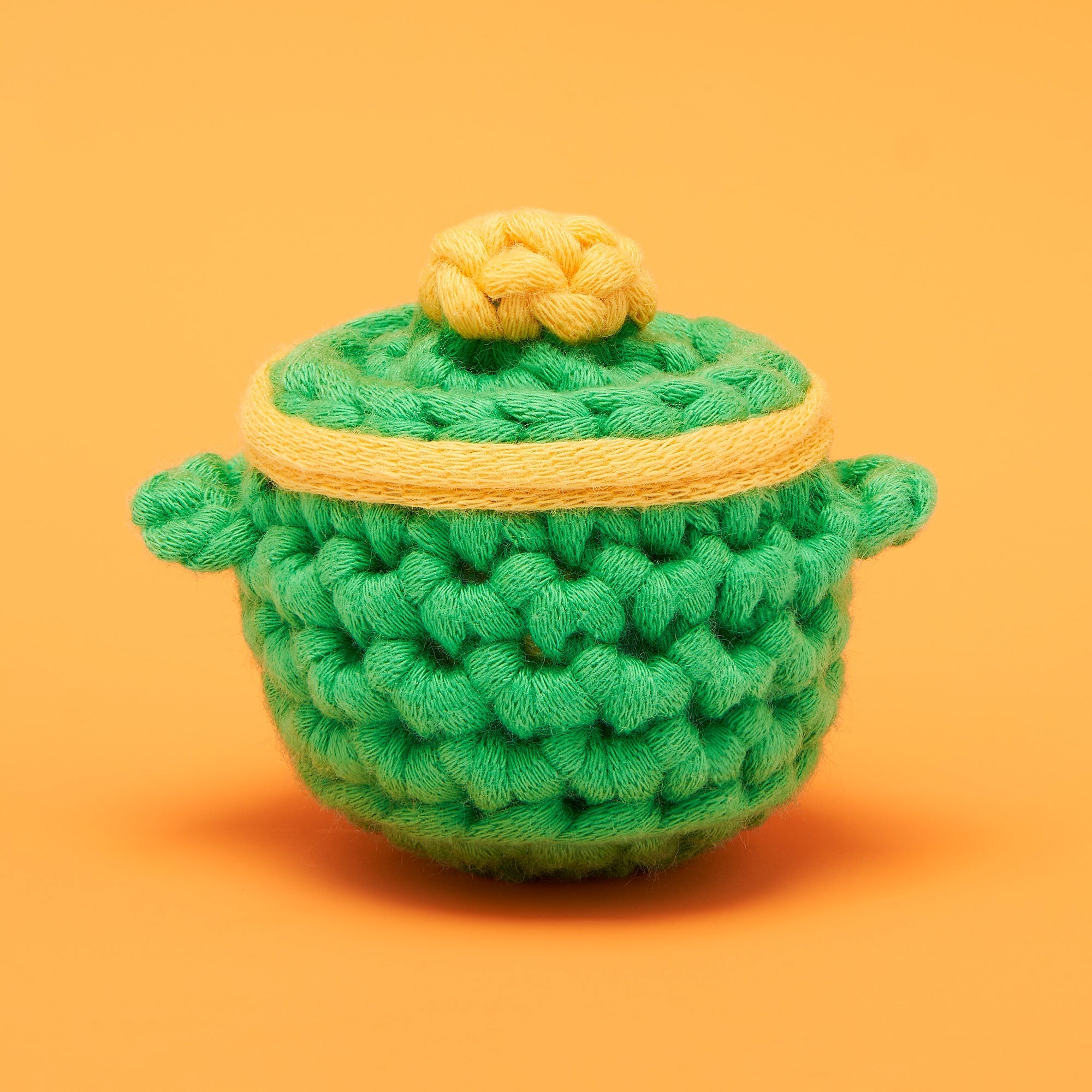 Yarn-tastic New Year Bundle