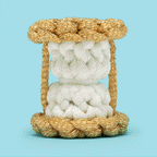 Tiny Hourglass Accessory Kit