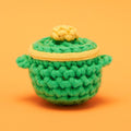 Tiny Cooking Pot Accessory Kit