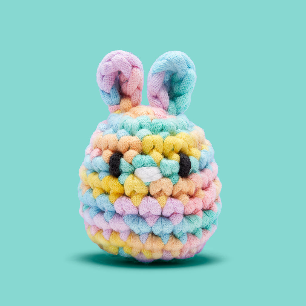 Eggs-tremely Easter-rific Ensemble Bundle