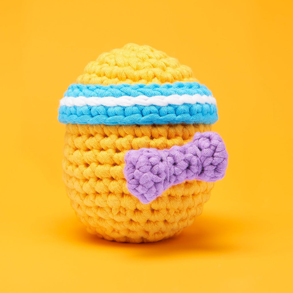 Yarn-tastic New Year Bundle