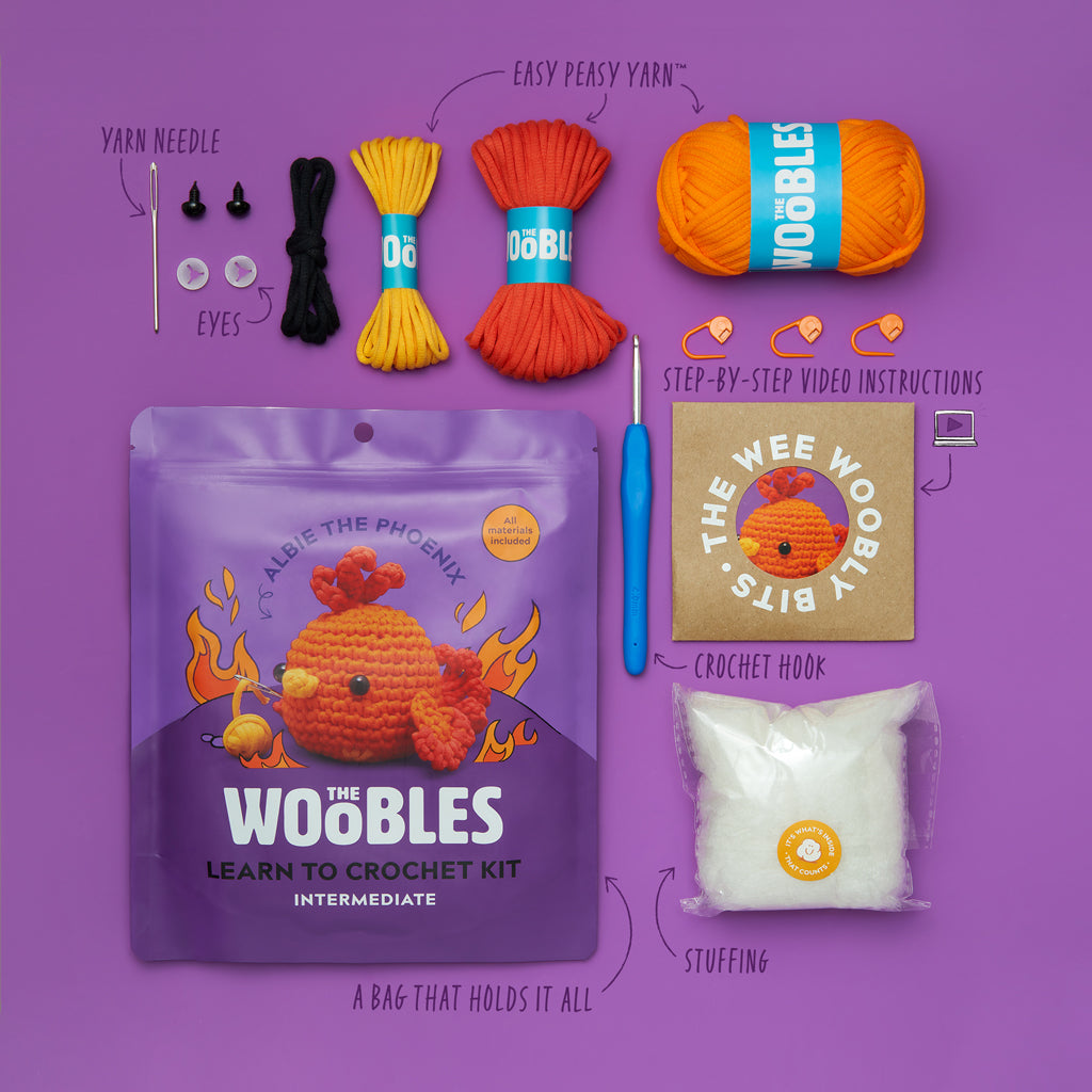 Birds of a Feather Bundle