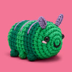 The Very Woobly Caterpillar Bundle