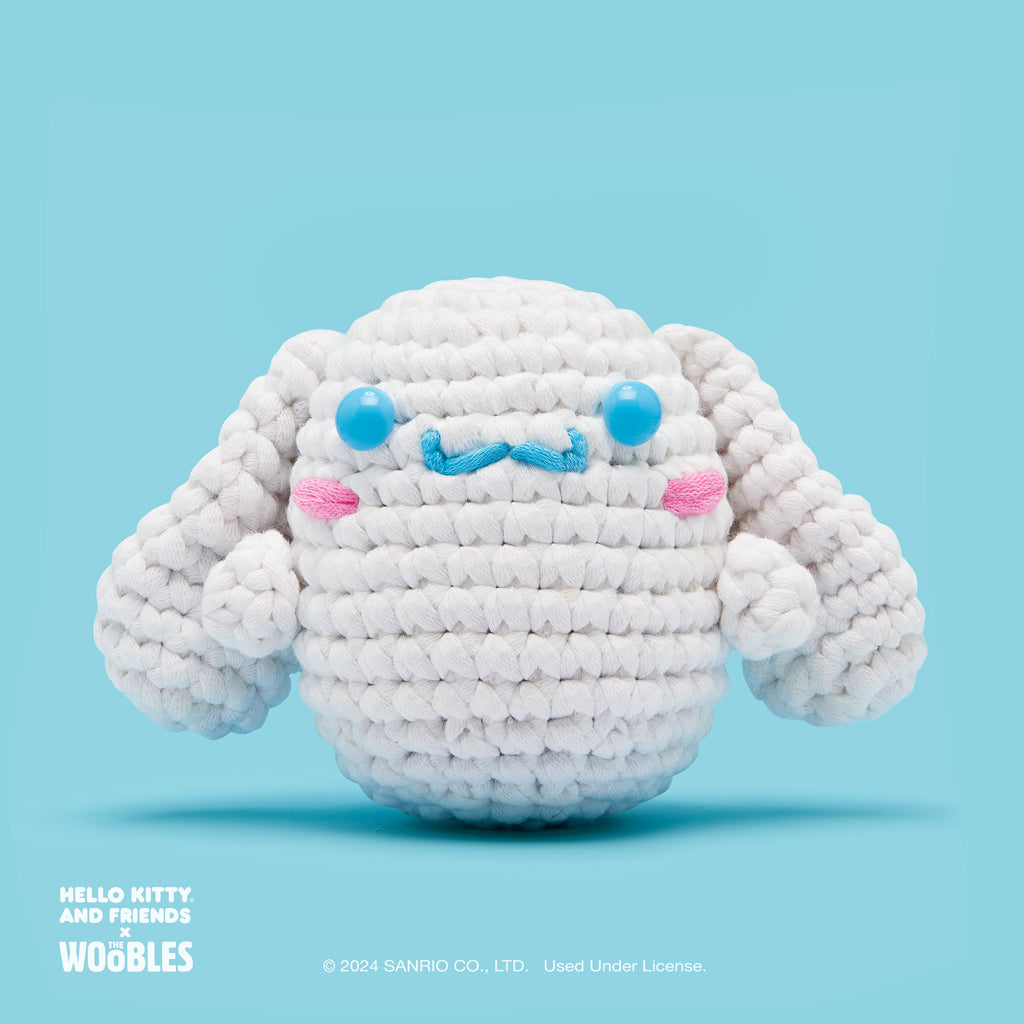 Super Sanrio®-dorable Bundle