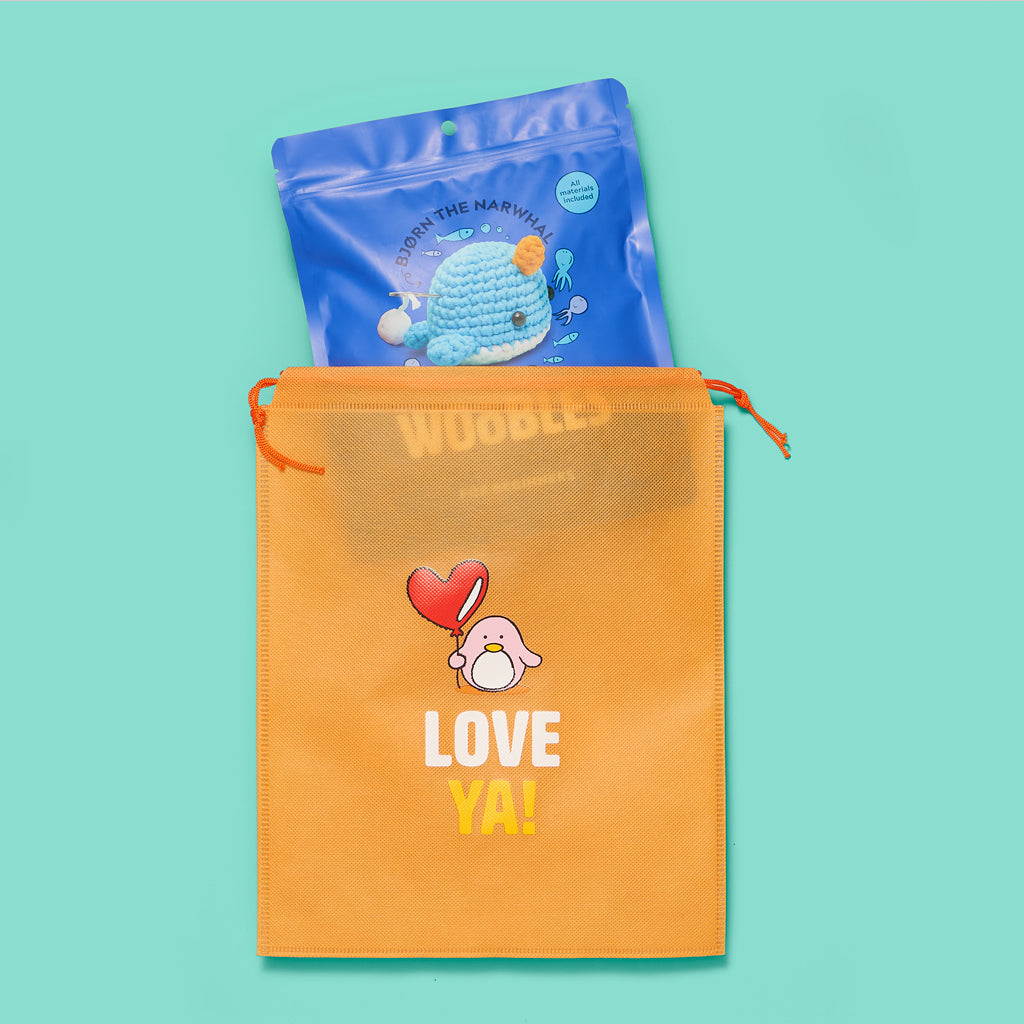 Mic Drop Merch Drop Bundle
