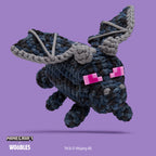Tiny Minecraft Dragon's Breath Accessory Kit