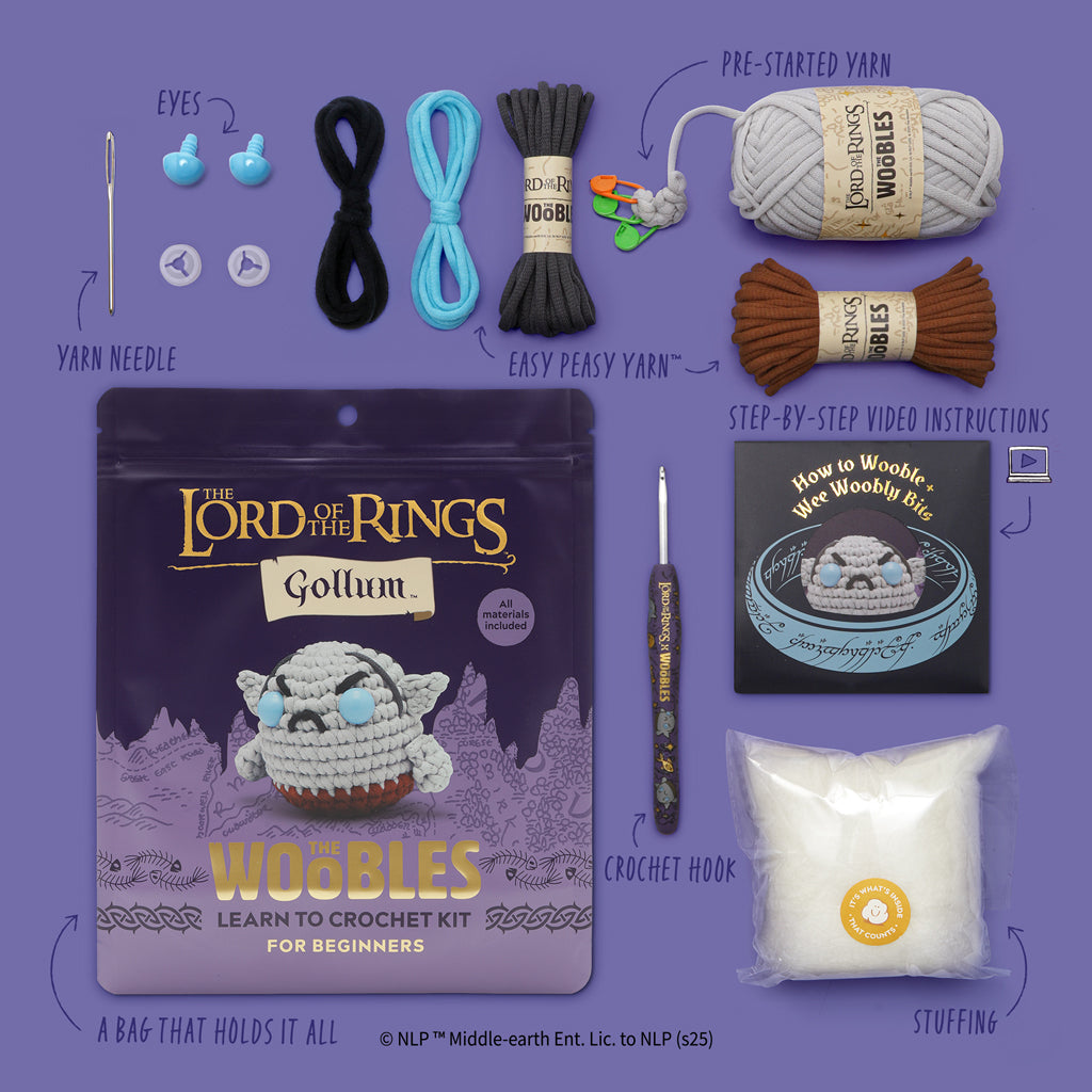 The Lord of the Rings Collector’s Box