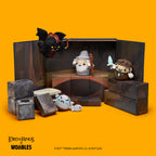 The Lord of the Rings Collector’s Box