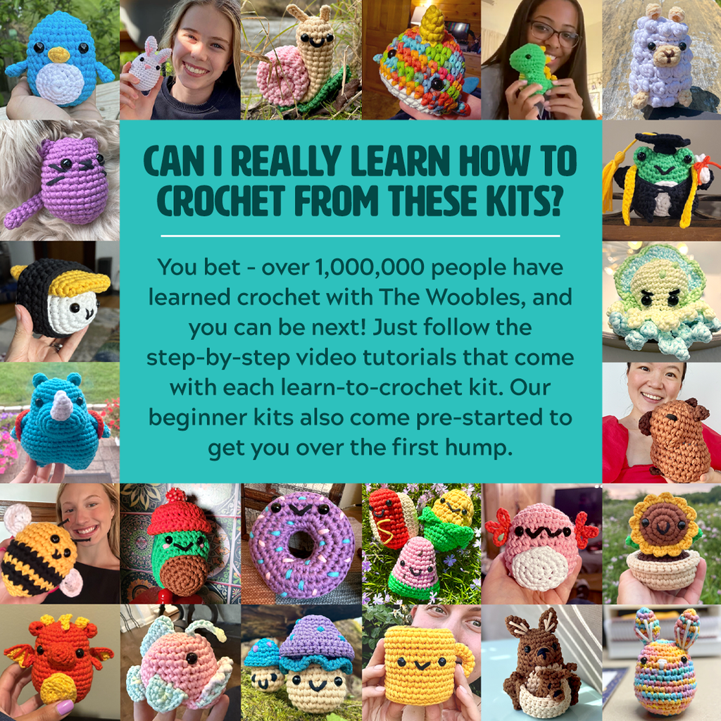 Yeti for Christmoose Bundle