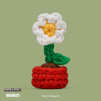 Minecraft Daisy Little Thing Called Love Bundle