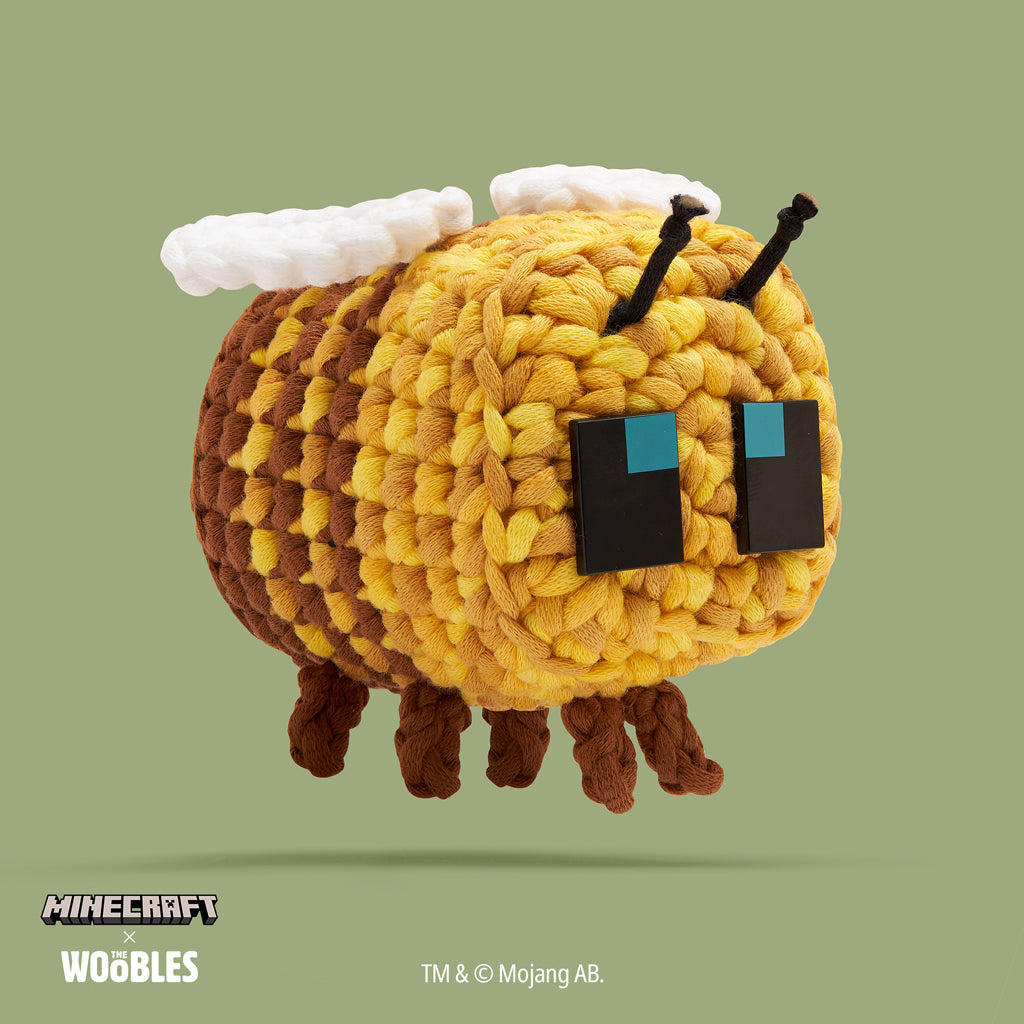 Minecraft Block It to 'Em Bundle