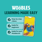 Bilbo™ Crochet Kit