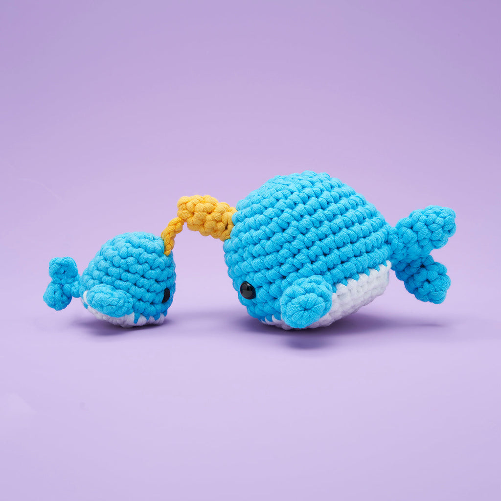 Teensy Weensy Narwhal Accessory Kit