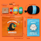 Man-go Get ’Em Bundle