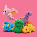 You Bet Jurassic-an Bundle