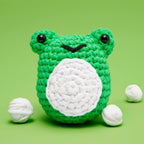 Wooblin' in Your Own Backyard Bundle